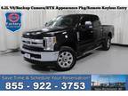 2019 Ford F-250 Black, 17K miles