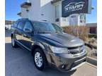 2018 Dodge Journey SXT 71558 miles