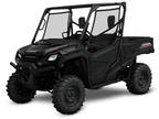 2023 Honda Pioneer 1000