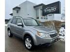 2010 Subaru Forester 2.5X Premium 116969 miles