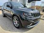 2014 Jeep Grand Cherokee SRT8 103241 miles