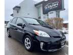 2013 Toyota Prius Four 130040 miles