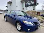 2010 Toyota Camry XLE 112744 miles