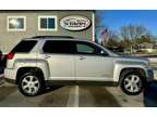 2016 GMC Terrain SLE 71860 miles