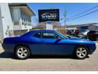 2010 Dodge Challenger SE 72046 miles