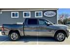 2020 Ram 1500 Laramie 59426 miles