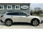 2020 Subaru Outback Limited 82184 miles