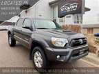 2015 Toyota Tacoma TRD Pro 171915 miles