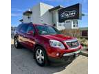 2012 GMC Acadia SLT1 70907 miles