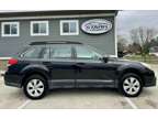 2013 Subaru Outback 2.5i 101069 miles