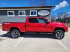 2019 Toyota Tacoma 4WD TRD Sport 32141 miles