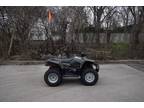 2008 Suzuki KingQuad® 400AS 4x4 Automatic