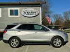 2018 Chevrolet Equinox Premier 87095 miles