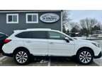 2019 Subaru Outback Touring 78209 miles