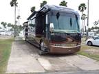 2014 Entegra Coach Cornerstone 45 J 45ft