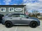 2014 Lexus RX 350 350 F Sport 101629 miles