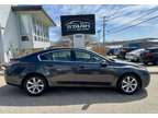 2012 Acura TL Tech Auto 98854 miles