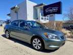 2010 Honda Accord Sdn EX-L 109208 miles