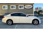 2015 INFINITI Q40 Base 144008 miles