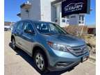 2014 Honda CR-V LX 127251 miles