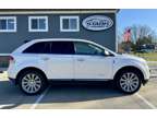 2012 Lincoln MKX Base 117690 miles