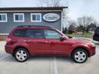 2010 Subaru Forester 2.5X Limited 139077 miles