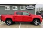 2019 Chevrolet Colorado 4WD Z71 52746 miles