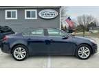 2015 Buick Regal Turbo 77909 miles