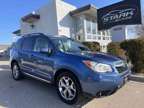 2015 Subaru Forester 2.5i Touring 174286 miles