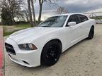 2013 Dodge Charger Police SEDAN 4-DR