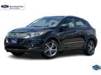 2022 Honda HR-V EX Certified Pre-Owned 42022 miles