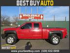 2008 CHEVROLET SILVERADO 1500 LTZ Truck