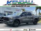 2021 Ram 1500 Big Horn 56014 miles