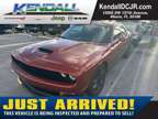 2022 Dodge Challenger GT 9621 miles