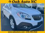 2016 Buick Encore Premium Suv