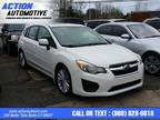 Used 2012 Subaru Impreza Wagon for sale.