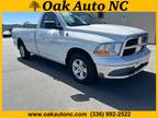 2011 DODGE RAM 1500 SLT Truck