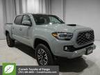 2023 Toyota Tacoma, 9K miles