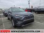 2024 Toyota RAV4 Limited 0 miles