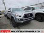 2021 Toyota Tacoma 4WD 0 miles