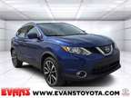 2018 Nissan Rogue Sport SL 58973 miles