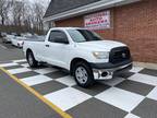 Used 2009 Toyota Tundra 2WD Truck for sale.