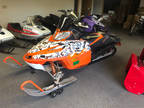 2006 Arctic Cat CrossFire 7 Sno Pro