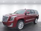 2019 Cadillac Escalade