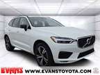 2020 Volvo XC60 R-Design 27716 miles