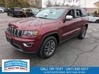 Used 2021 Jeep Grand Cherokee for sale.