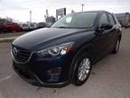 2016 Mazda CX-5 Blue, 22K miles