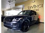 2021 Land Rover Range Rover HSE Td6 Gray, Incredible Spec! Loaded! Clean!