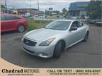 Used 2011 Infiniti G37 Coupe for sale.