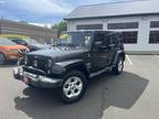 Used 2014 Jeep Wrangler for sale.